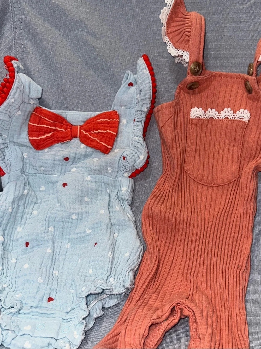 Baby Girl Bundle 0-3M Exellent Condition